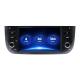 Xonrich 6.2 inch Fiat Car Stereo Car Dvd Player With Bluetooth
