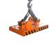 V Style Docks Automatic Magnetic Lifter 1000kg