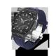 Luxury Strap Casio Watch Case Carbon Fibre Watch Case For G Shock