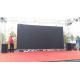 Professional P8 Rental LED Display Outdoor Electronic Signs For Businesses