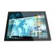 Industrial Grade Monitor Lcd Touch Screen 17 Inches 250nits Without Bezels