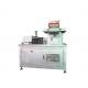 Multi Function Sample Cutting Machine , Non Metal Material Dumbbell Cutter