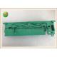 ATM Machine Parts , NMD ATM Parts NC301 Green Locking Plate A004184