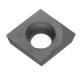 High Precision Turning Lathe Tool Inserts Hard Alloy Ccgw Ccmt Pcd Inserts