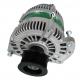 Factory outlet small size big power Invention Patented alternator 28V 360A  for heavy duty vehicle