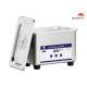 800ML 35W Portable Jewelry Ultrasonic Cleaner SUS304