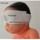 Fish Style Newborn Baby Infant Eye Mask For Phototherapy Treatment