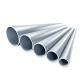 4mm 5mm Aluminum Alloy Pipe Mill Finished 5086 7075 7020 6061 Alloy Tubing