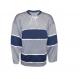 Fashion wholesale china manufacturer 2016 New Custom Sublimation Polyester Ice Hockey Jersey-6354