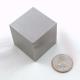 19.2g/Cm3 Density 38*38*38mm Tungsten Cube 1kg For Decoration