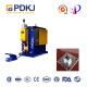 2000W Ss Steel Welding Machine	With Triaxial Mobile Platform