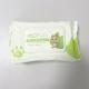 ODM OEM Disposable Soft Sleep Baby Wipes Without Scent Baby Tissues