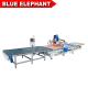 1530 CNC Nesting Machine with HQD Air Cooling Spindle for Wooden Furniture