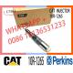 common rail parts injector 10R-1265 173-9379 138-8756 155-1819 232-1183 169-7408 for C-A-T C9.3