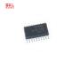 TXS0108EPWR   Semiconductor IC Chip High-Performance 8-Bit Bus Transceiver IC Chip For Enhanced Data Transfer