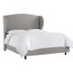 bed headboard beds headboards with price made in china king size wooden for sale single