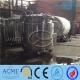 Electrical Condensate Vessel Mixing Pump Oil Reaction Chocolate Melting Tank