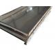 3mm Thick Cold Rolled Stainless Steel Sheet Ss 201 310S Hl Ba 8K Polished