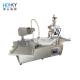 20ml Essential Oil Vial Filling And Capping Machine PLC Control For Pharmaceutical Industry