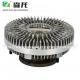 Engine cooling  coupling viscous Fan Clutch for BMC PRO 827 PRO 832 PRO 935 F280，52RS006544 52RS013506