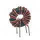 ROHS certificated 120uH 30A Toroidal Choke Inductor  Coil inductor  in Bifilar wires 37mm*18mm