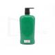 Silk Printing SGS ODM 1000ml Shampoo Storage Bottles