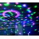 led crystal ball light,led disco ball, led magic ball,led club light