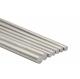 Hot Dipped 8MM-30MM Galvanised Steel Rod Q195 Q235 Z40-275 AISI Gi Steel Bar