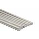 Hot Dipped 8MM-30MM Galvanised Steel Rod Q195 Q235 Z40-275 AISI Gi Steel Bar