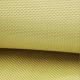Moisture Resistant Kevlar Woven Fabric Fireproof 410gsm Aramid Material