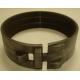 34510 - BAND AUTO TRANSMISSION BAND FIT FOR GM TH375, TH400, 4L80E REVERSE (IND 34510)