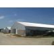 Light Steel Frame Structure PEB Steel Workshop Prefab Construction Buildings