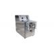 SQS-250 0.25KW 6m/Min 3x3mm Mini Granulator Single Brace Nose