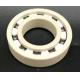 High Precision 0.005mm Peek Ball Bearings For Machinery Repair Shops