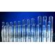 13g, 16g, 18g Still Water PET Preform Bottle for 26mm Neck Bottle