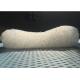 Three Structured Air-Permeable And Washable POE Mattress Double-Sided Design