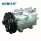 Truck Car AC Compressor For Bus UX200 1PK 24V Air Conditioner Pumps UX200 1B