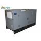 Vertical 1500RPM Ship Diesel Generator , Water Cooled Marine Generator