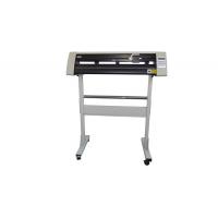 28 Inch 720mm ABS Car Step Motor Grey Cutting Plotter Machine