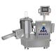 50L Single Side Shaft Powder Mixing Machine 15kg Powder Mixing Machine