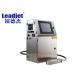 Popular Industrial Inkjet Printer 1.5-20mm Font Height Batch Number Printing Machine