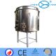 Nuclear Reactor Aluminum Stainless Steel Pressure Vessel Tank  Medical Device