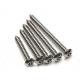 Hardened Torx Pan Head Self Tapping Screws For Building 10mm - 200mm ASME B18.6.3
