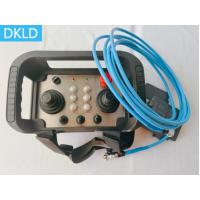 Double Joystick Explosion-Proof Wired Industrial Remote Control