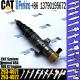 CAT Common rail fuel injector 328-2573 3282573 3879433 387-9433 245-3517 245-3518 293-4067 293-4071 for CAT C7