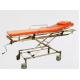 Mri Room Non Magnetic Stretcher Stainless Steel Construction