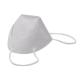 Breathable KN95 Anti Pollution Mask , Sanitary Disposable Mouth Mask