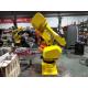 Flexible Used FANUC Six Axis Robot M-16iB 20 For Robotic Assembly