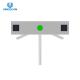 ID IC Card Turnstile Entrance Gates Bi Directional Bridge Tripod Barrier Gate