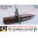 Caterpillar Excavator Injector Engine 3116 Diesel Fuel Injector 127-8205 1278205 0R-8479 0R8479 162-0212 7E-8729